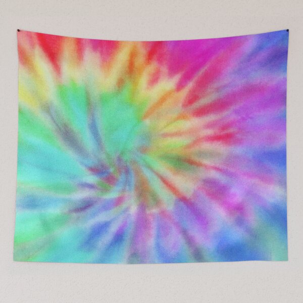 Item preview, Tie Dye Color  designed and sold by KookiePalette.