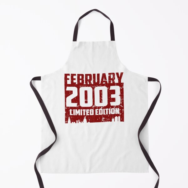 Item preview, 30th Birthday 30 Years Born In 1991 February designed and sold by Renergie.