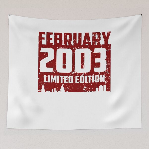 Item preview, 30th Birthday 30 Years Born In 1991 February designed and sold by Renergie.