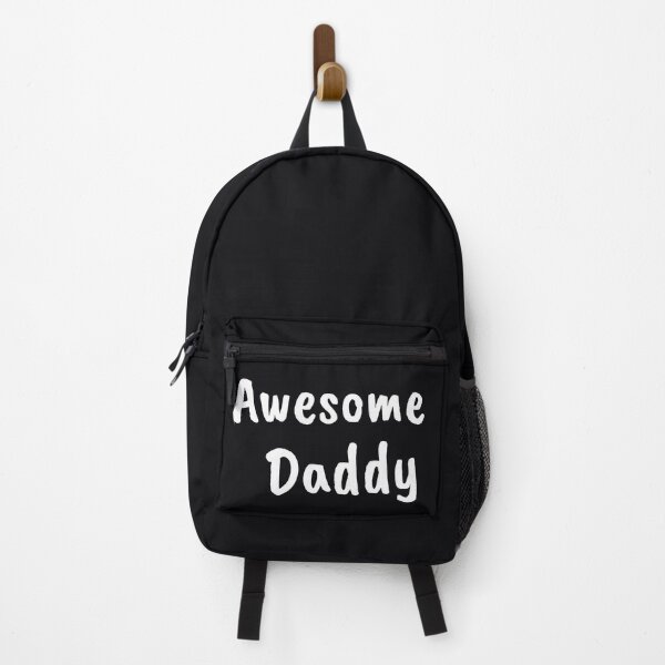 Item preview, Awesome Daddy designed and sold by Branka.
