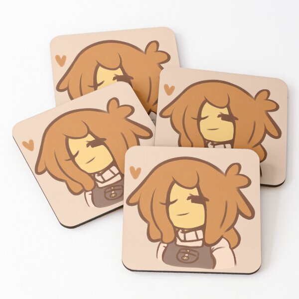 Item preview, Honey designed and sold by Slushie-chan.