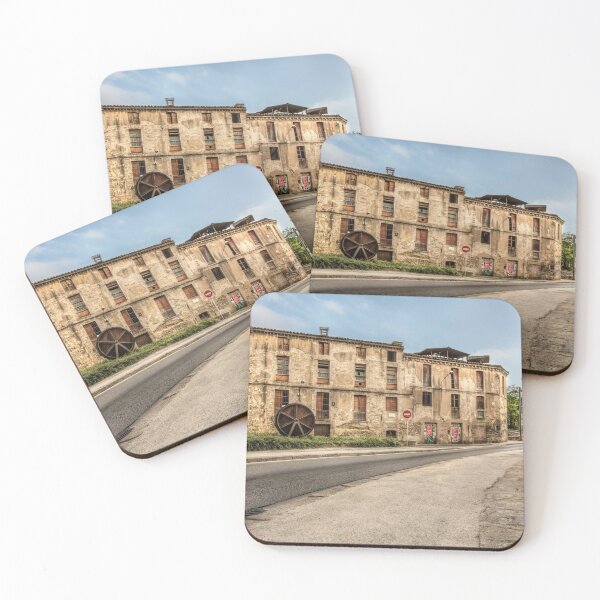 Item preview, The Tanneries Neighborhood (Vic, Catalonia) designed and sold by Marc Garrido Clotet.