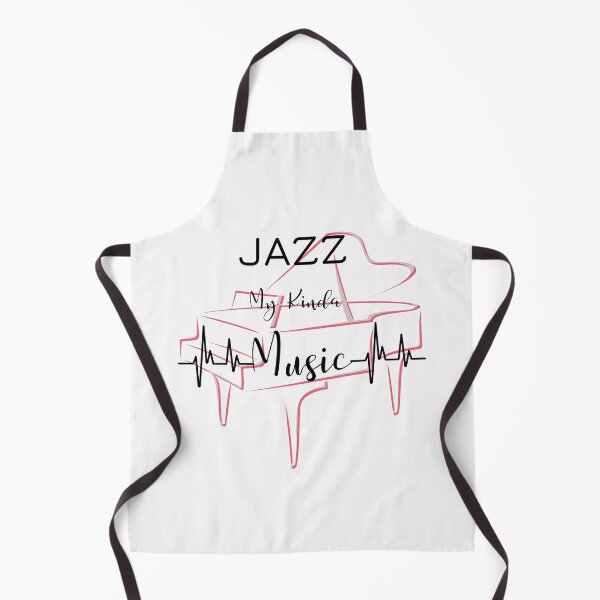 Item preview, Jazz. My Kinda Music designed and sold by Nancyanna.