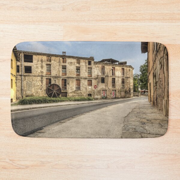 Item preview, The Tanneries Neighborhood (Vic, Catalonia) designed and sold by Marc Garrido Clotet.