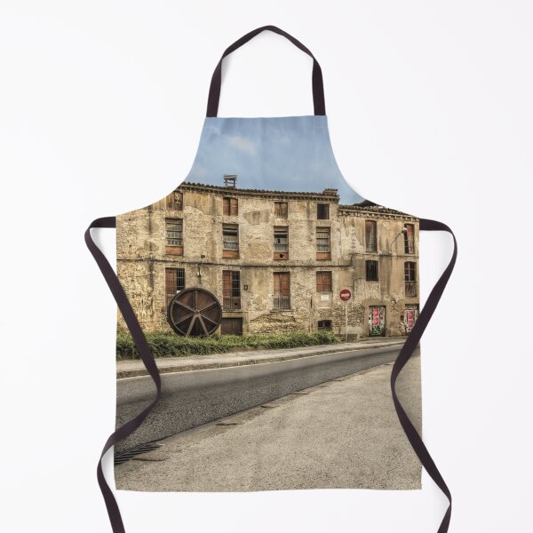 Item preview, The Tanneries Neighborhood (Vic, Catalonia) designed and sold by Marc Garrido Clotet.