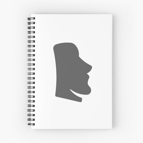 Item preview, Easter Island Head	 designed and sold by Juventino19.