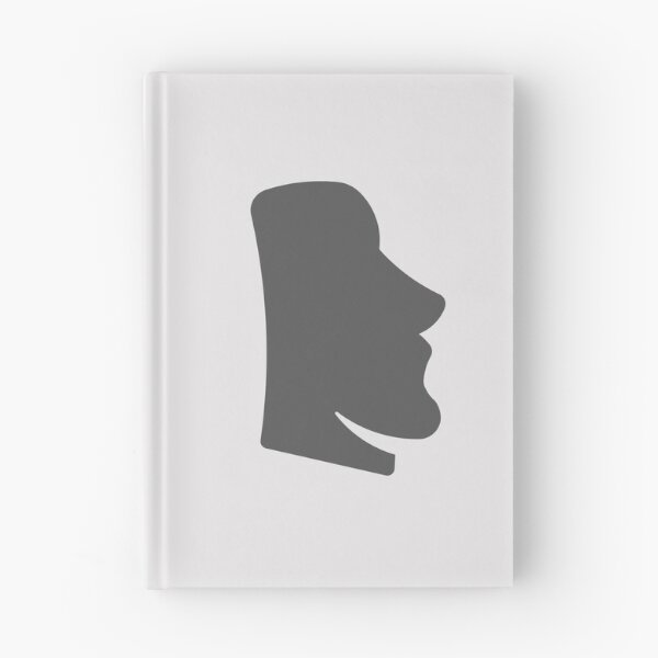 Item preview, Easter Island Head	 designed and sold by Juventino19.