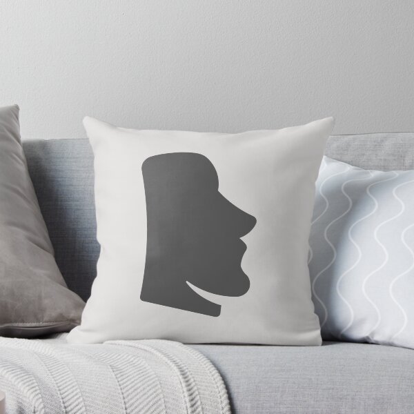 Item preview, Easter Island Head	 designed and sold by Juventino19.