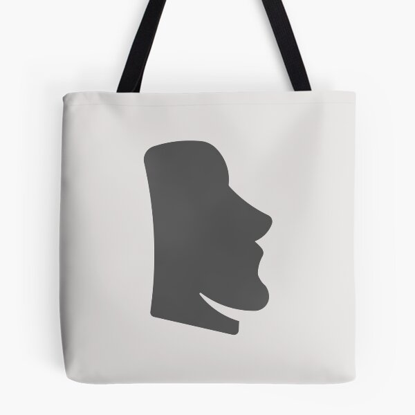 Item preview, Easter Island Head	 designed and sold by Juventino19.