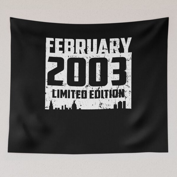 Item preview, 30th Birthday 30 Years Born In 1991 February designed and sold by Renergie.