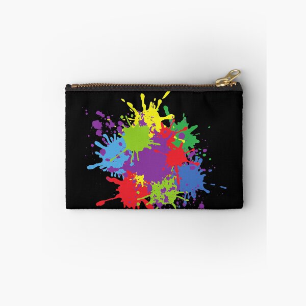 Item preview, Paint Splatter  designed and sold by Whiskers and Grace.