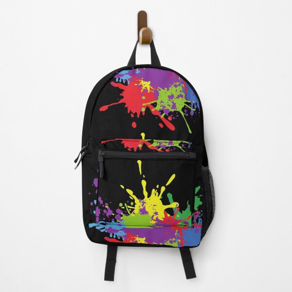 Item preview, Paint Splatter designed and sold by Whiskers and Grace.