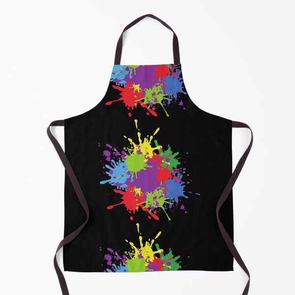 Item preview, Paint Splatter designed and sold by Whiskers and Grace.
