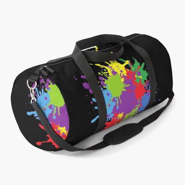 Item preview, Paint Splatter  designed and sold by Whiskers and Grace.