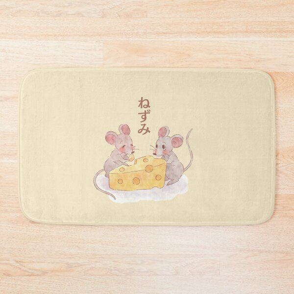 Item preview, Chinese year of the rat designed and sold by Nyanko-Sempai.