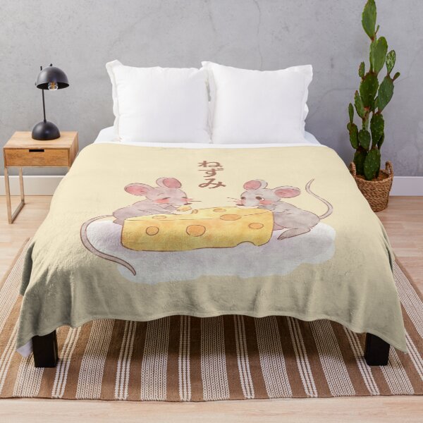 Item preview, Chinese year of the rat designed and sold by Nyanko-Sempai.