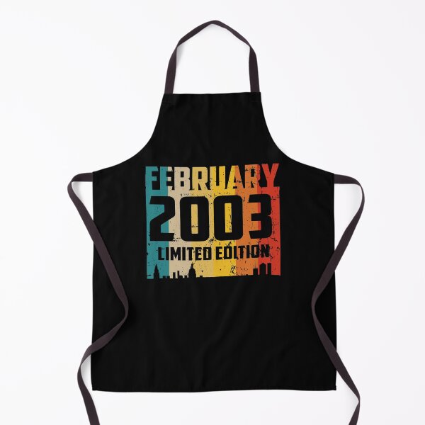 Item preview, 30th Birthday 30 Years Born In 1991 February designed and sold by Renergie.