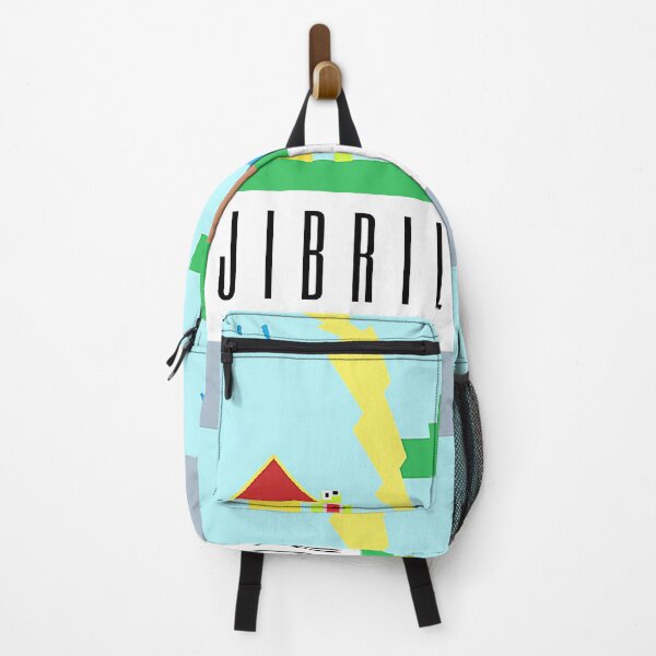 Item preview, Minecraft MS Paint Drawing by little Jibril Shchedrin designed and sold by LADYGOODMOOD.