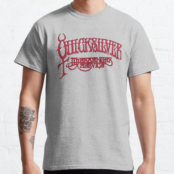 Quicksilver Messenger Service Gifts & Merchandise | Redbubble