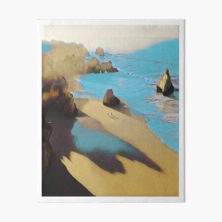 Artikel-Vorschau von Portugal Strand, designt und verkauft von AnnaAndVibes.