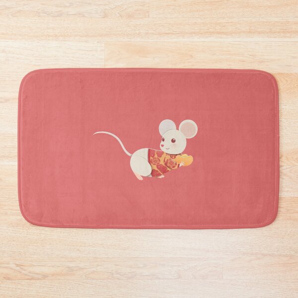 Item preview, Kawaii Chinese year of the rat designed and sold by Nyanko-Sempai.
