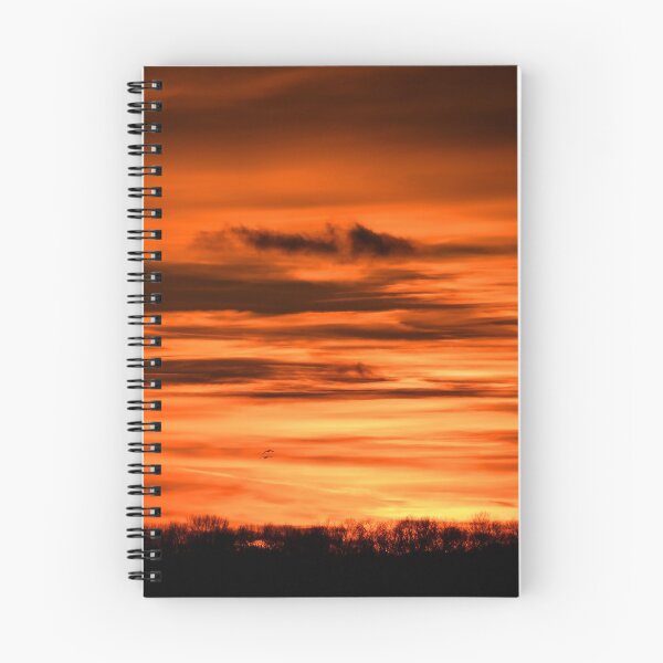 Item preview, Lost on a Painted Sky at Sunset... designed and sold by Poete100.