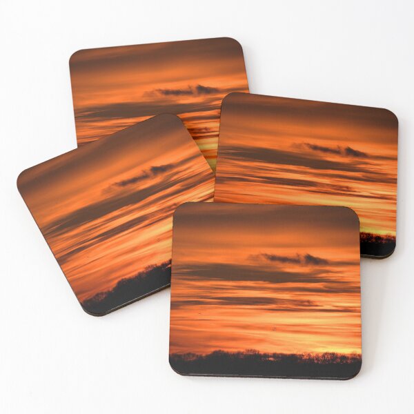 Item preview, Lost on a Painted Sky at Sunset... designed and sold by Poete100.