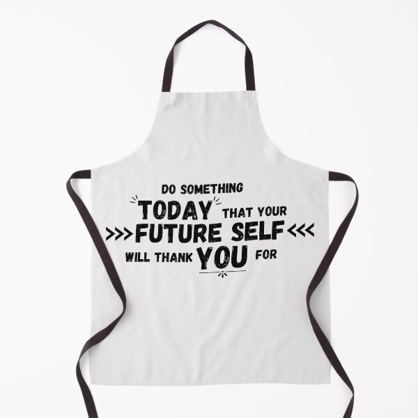 Item preview, Do Something Today That Your future Self Will Thank You For  designed and sold by aoichan3939.