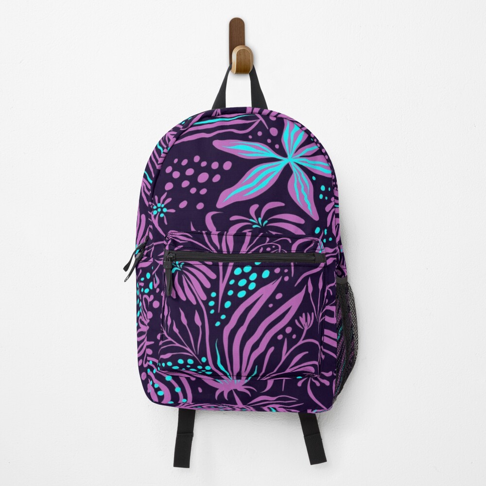 Item preview, Backpack designed and sold by Tifaprint.