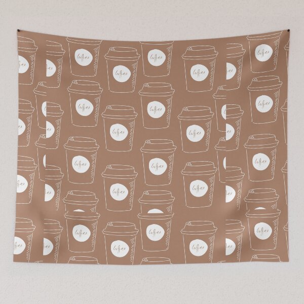 Item preview, coffe designed and sold by artbyrosse.