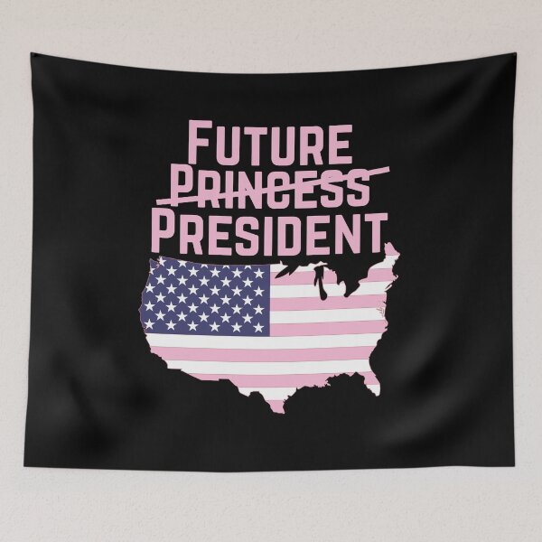 Item preview, Inauguration Day Presidential Inauguration Future President Usa Flag Map designed and sold by Akmloza.