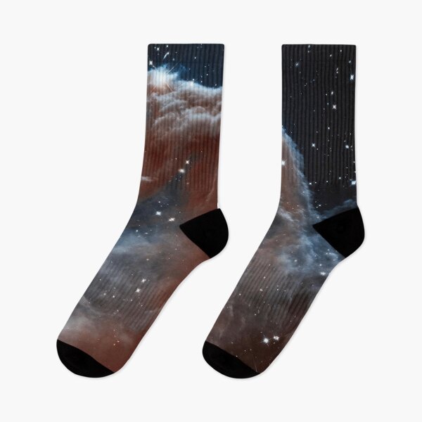 Item preview, The Horsehead Nebula, the Mysteries of the Universe designed and sold by Zukhra79.