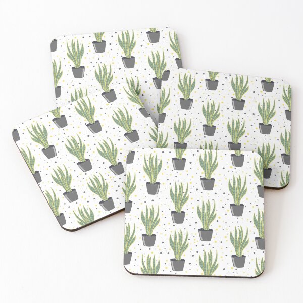 Item preview, Pot plants designed and sold by VickiLarner.