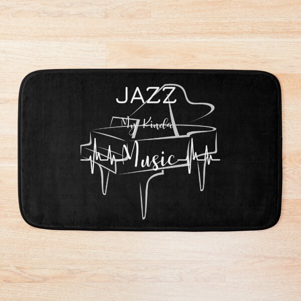 Item preview, Jazz. My Kinda Music designed and sold by Nancyanna.