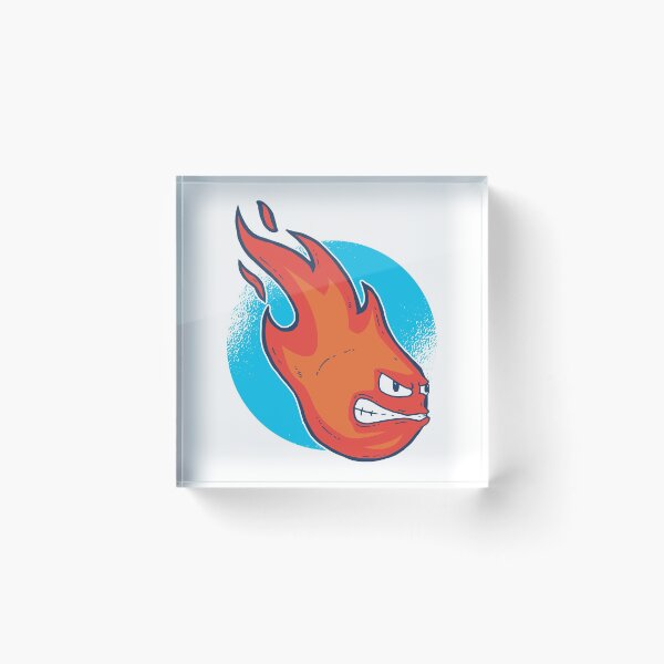 Item preview, Fireball Made Me Do It designed and sold by infleims.