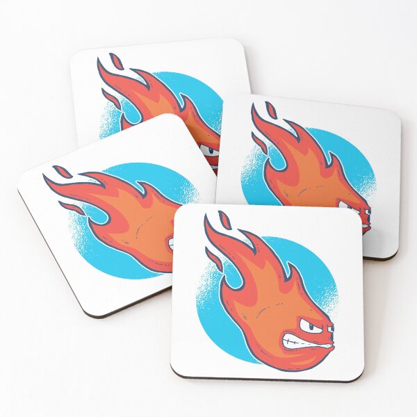 Item preview, Fireball Made Me Do It designed and sold by infleims.