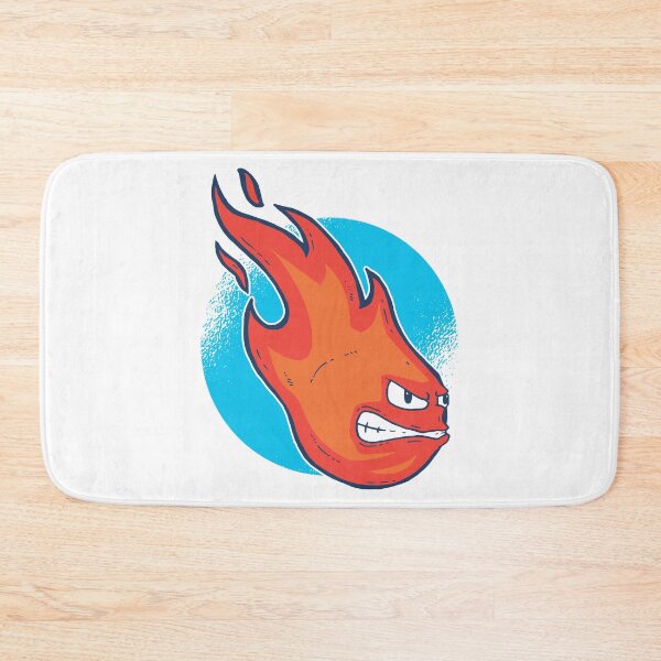 Item preview, Fireball Made Me Do It designed and sold by infleims.