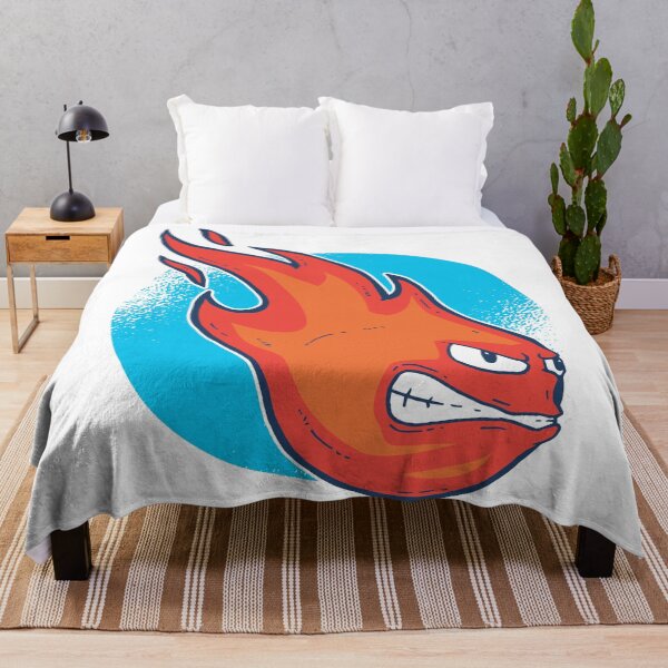 Item preview, Fireball Made Me Do It designed and sold by infleims.