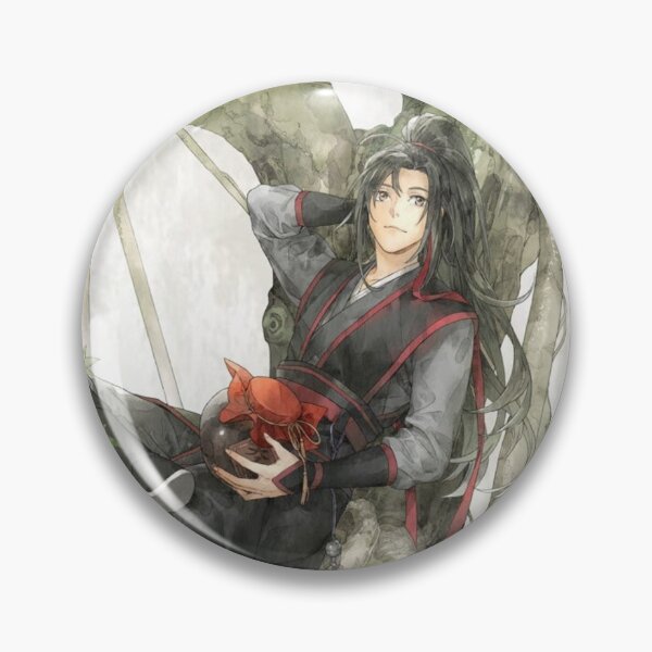Item preview, Wei Ying designed and sold by LunaDiaries.