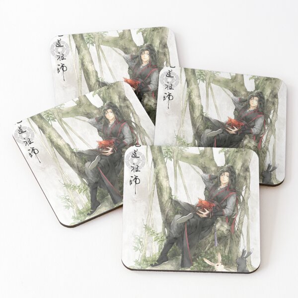 Item preview, Wei Ying designed and sold by LunaDiaries.