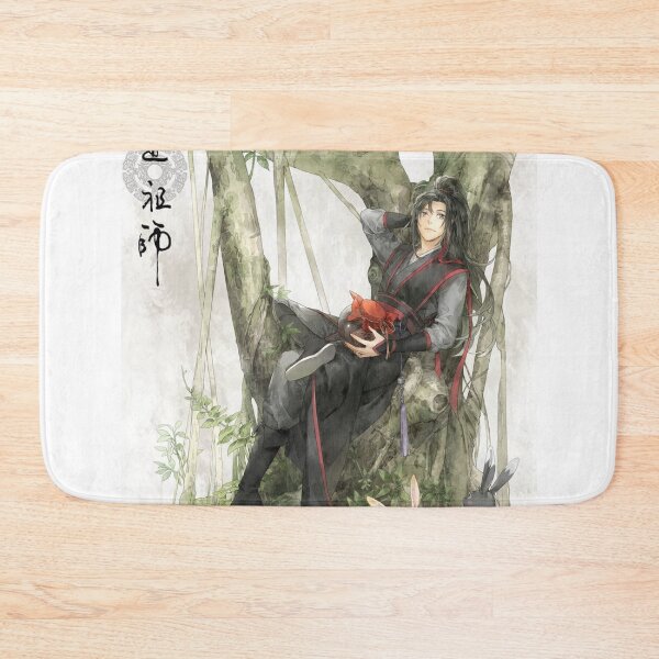Item preview, Wei Ying designed and sold by LunaDiaries.