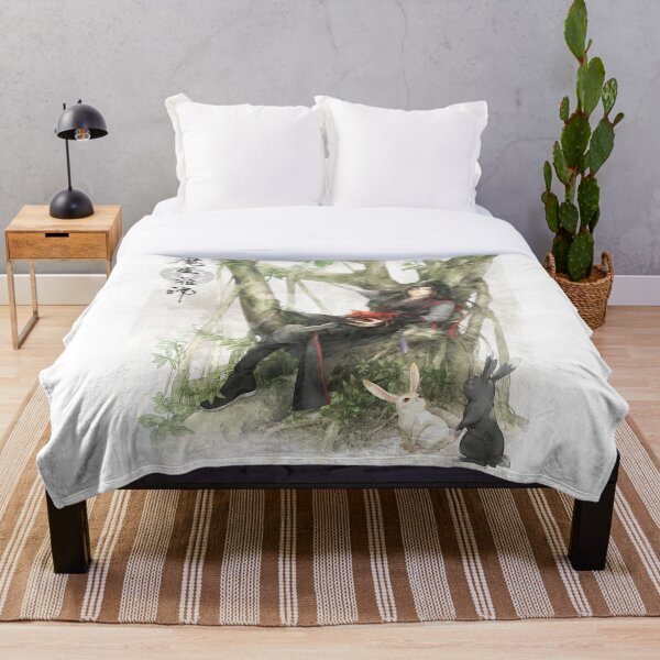 Item preview, Wei Ying designed and sold by LunaDiaries.