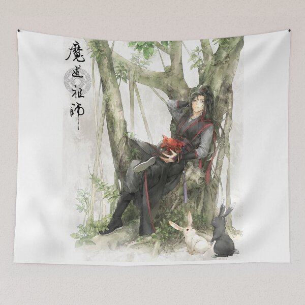 Item preview, Wei Ying designed and sold by LunaDiaries.