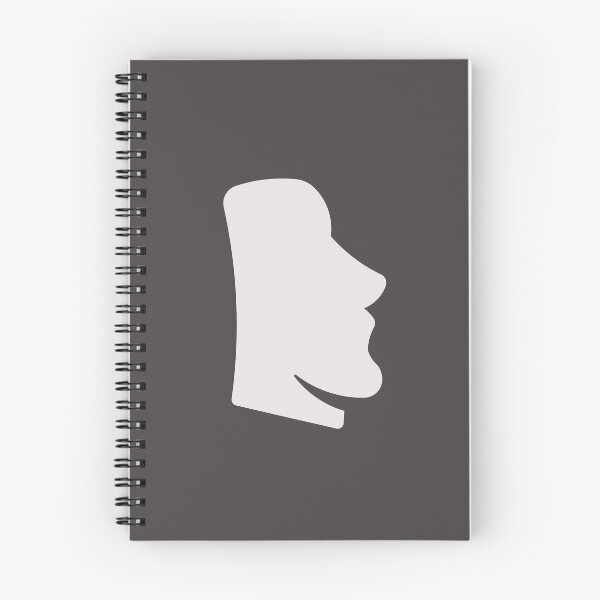 Item preview, Easter Island Head designed and sold by Juventino19.