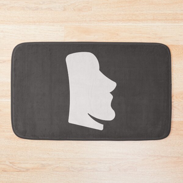 Item preview, Easter Island Head designed and sold by Juventino19.
