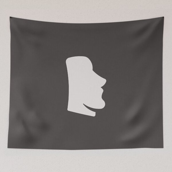 Item preview, Easter Island Head designed and sold by Juventino19.