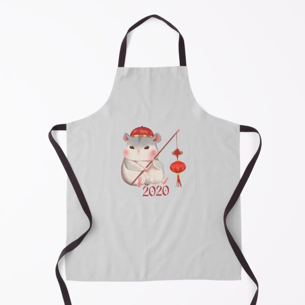 Item preview,  Kawaii Chinese year of the rat designed and sold by Nyanko-Sempai.