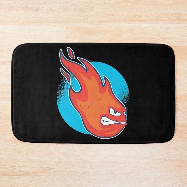 Item preview, Fireball Made Me Do It designed and sold by infleims.