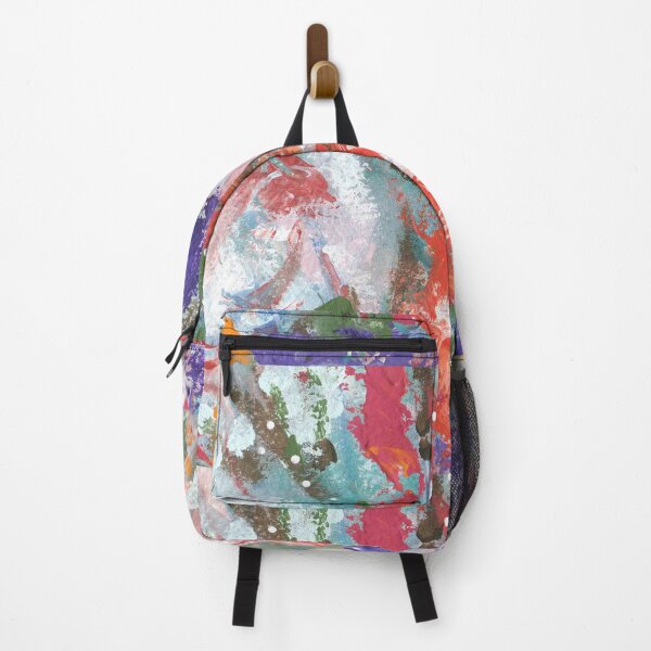 Item preview, Floral Abstract I designed and sold by Kathie Nichols.