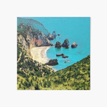 Artikel-Vorschau von Portugal Strand, designt und verkauft von AnnaAndVibes.